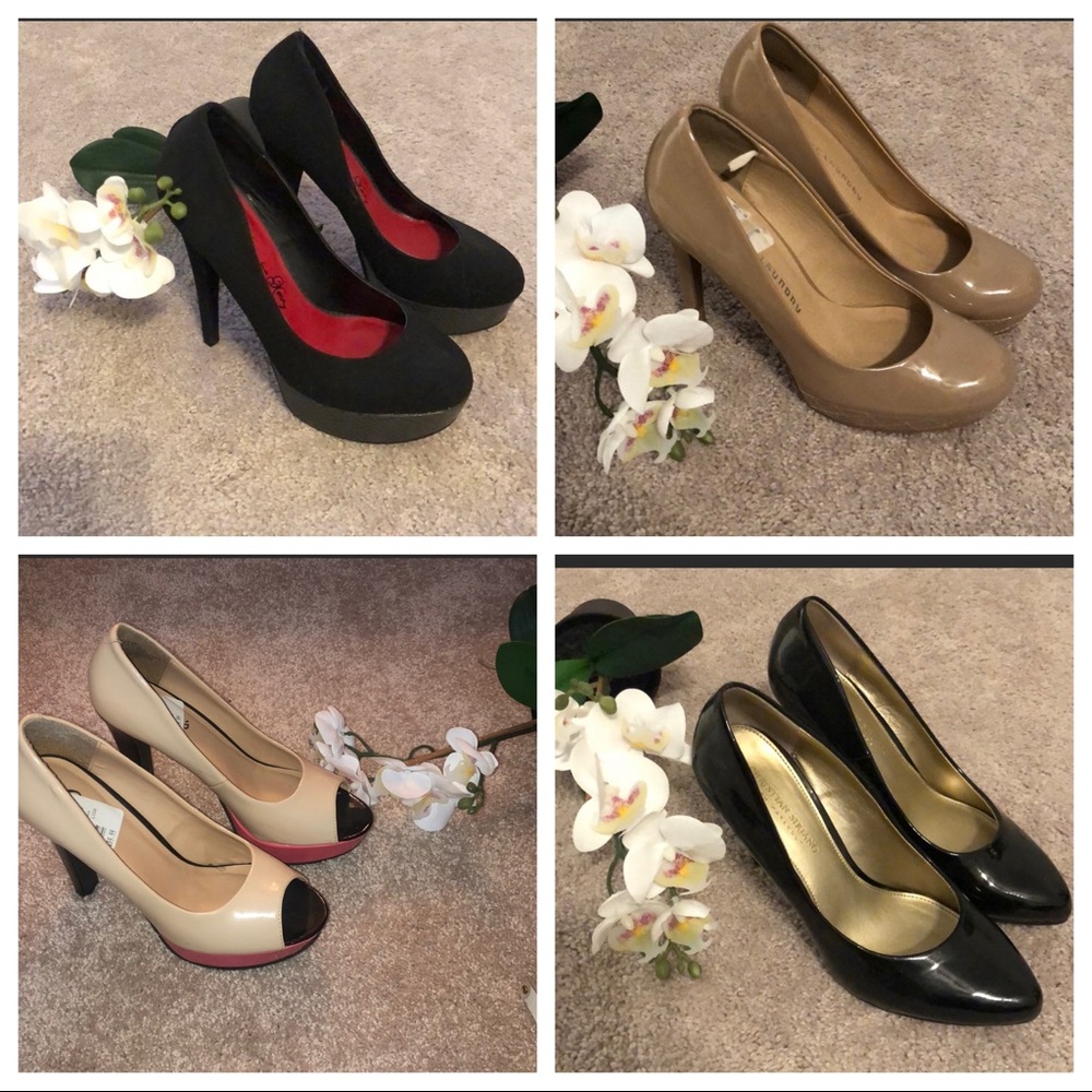 Heels